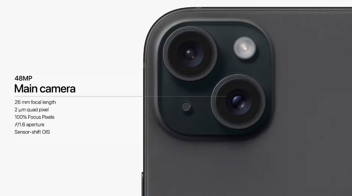 iPhone 15、iPhone 14 Pro 怎么选？重点差异比较与购买建议分析 第12张