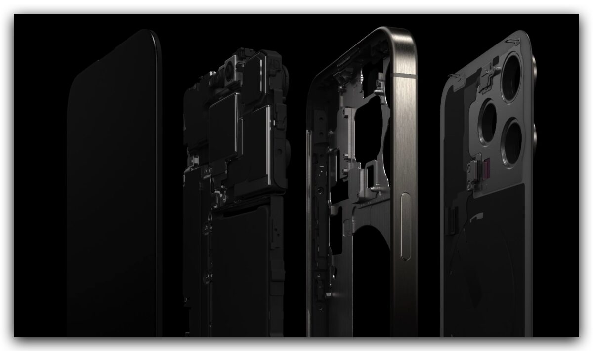 iPhone 15、iPhone 14 Pro 怎么选？重点差异比较与购买建议分析 第19张