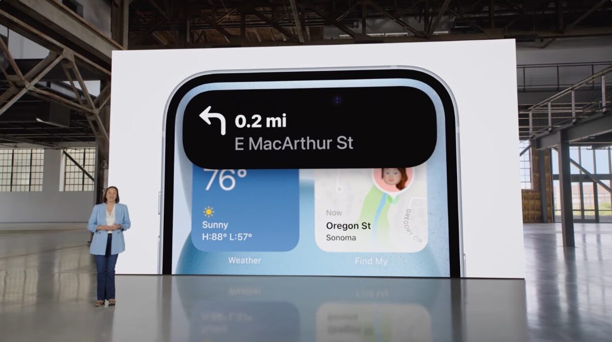 iPhone 15 正式推出：动态岛设计、USB-C 连接埠、4,800 万画素主镜头 第2张