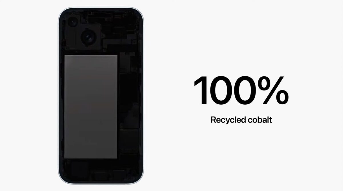 iPhone 15 正式推出：动态岛设计、USB-C 连接埠、4,800 万画素主镜头 第10张
