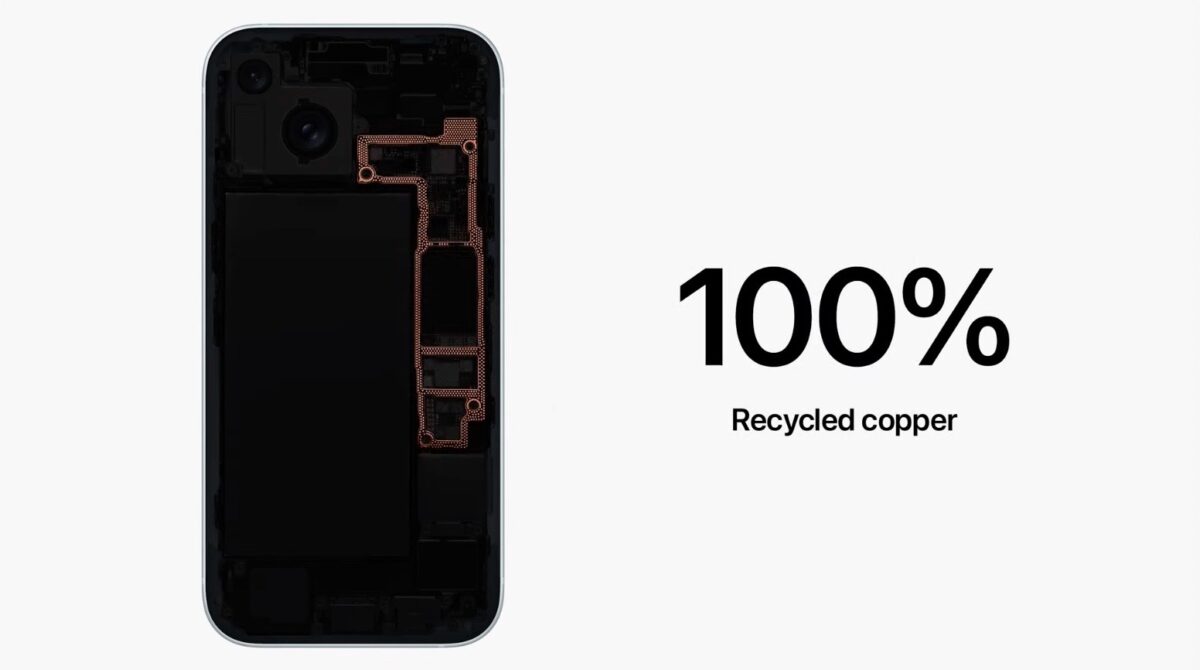 iPhone 15 正式推出：动态岛设计、USB-C 连接埠、4,800 万画素主镜头 第11张