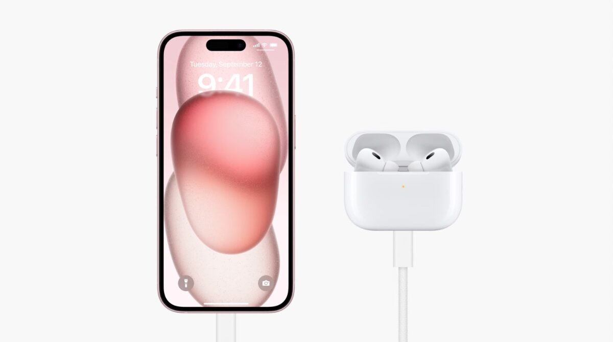 iPhone 15 正式推出：动态岛设计、USB-C 连接埠、4,800 万画素主镜头 第23张
