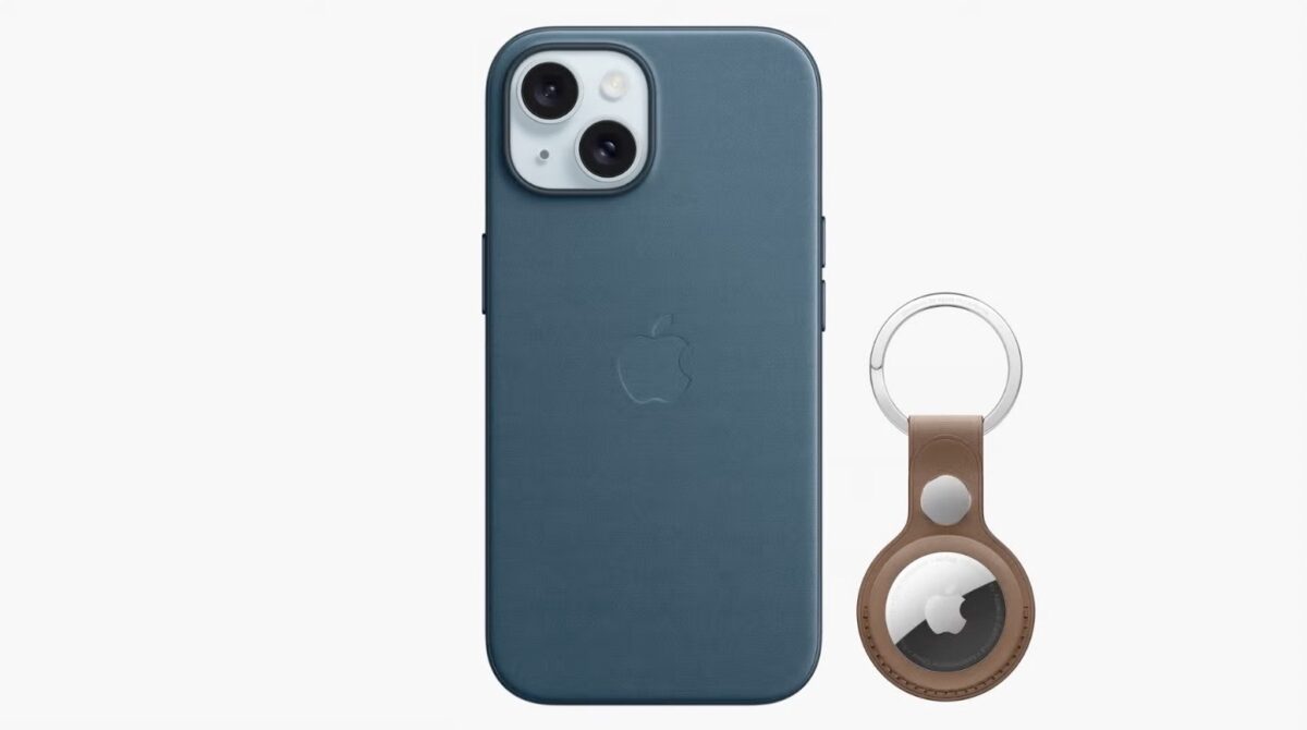 iPhone 15 正式推出：动态岛设计、USB-C 连接埠、4,800 万画素主镜头 第25张
