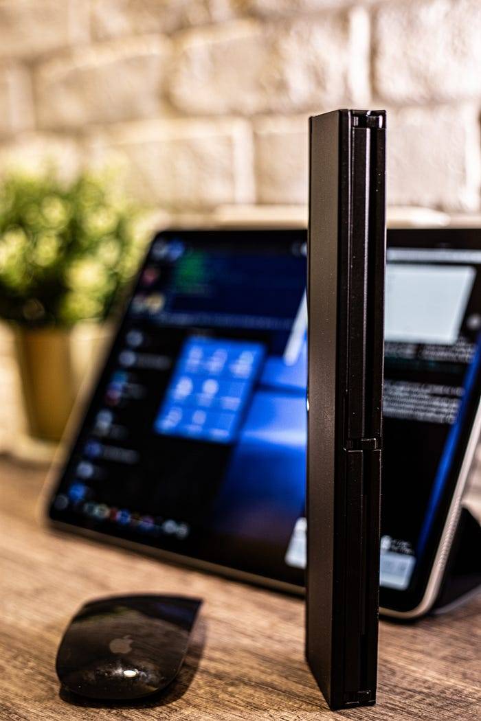 iPad Pro 2020能成为软件工程师的第二台电脑吗？ 第4张