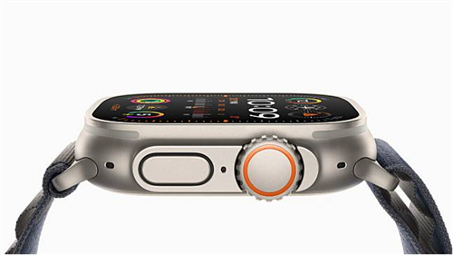 传苹果将重新设计Apple Watch X外观大幅更变 第1张