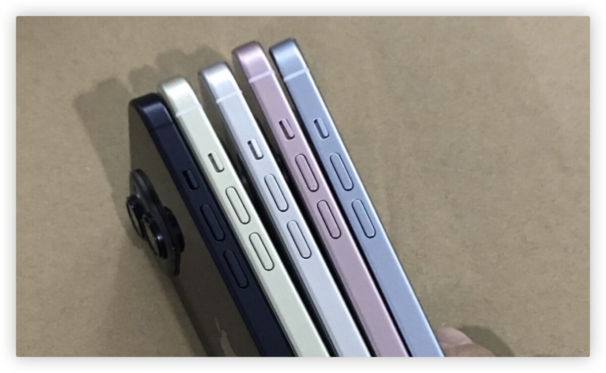 Apple 秋季发表会要来了！整理 9 月即将推出的新品 15 项看点 第4张