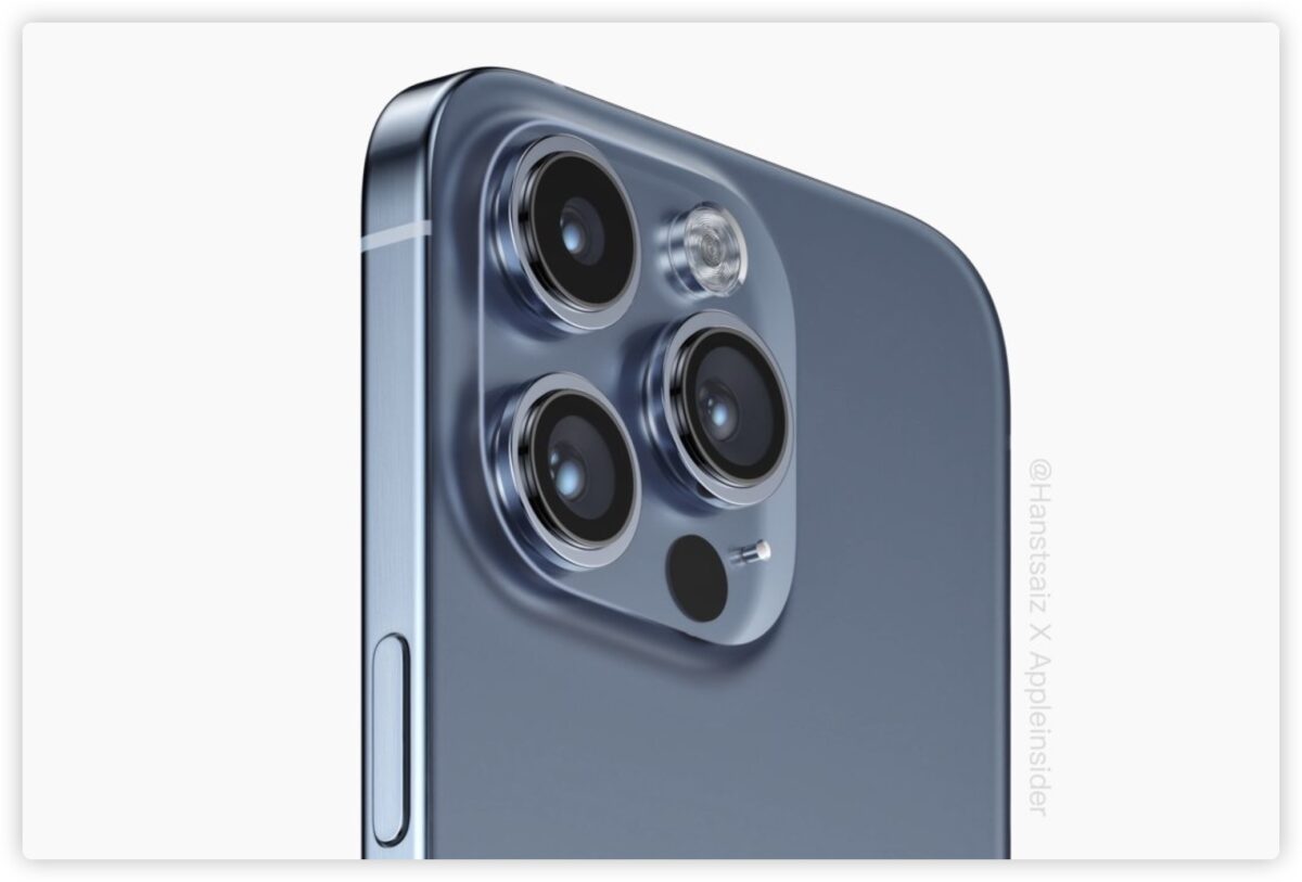 Apple 秋季发表会要来了！整理 9 月即将推出的新品 15 项看点 第5张