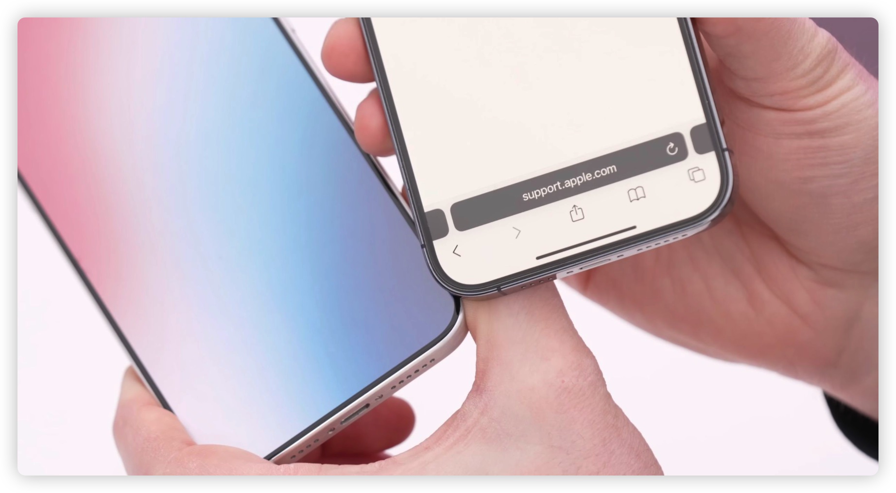Apple 秋季发表会要来了！整理 9 月即将推出的新品 15 项看点 第6张