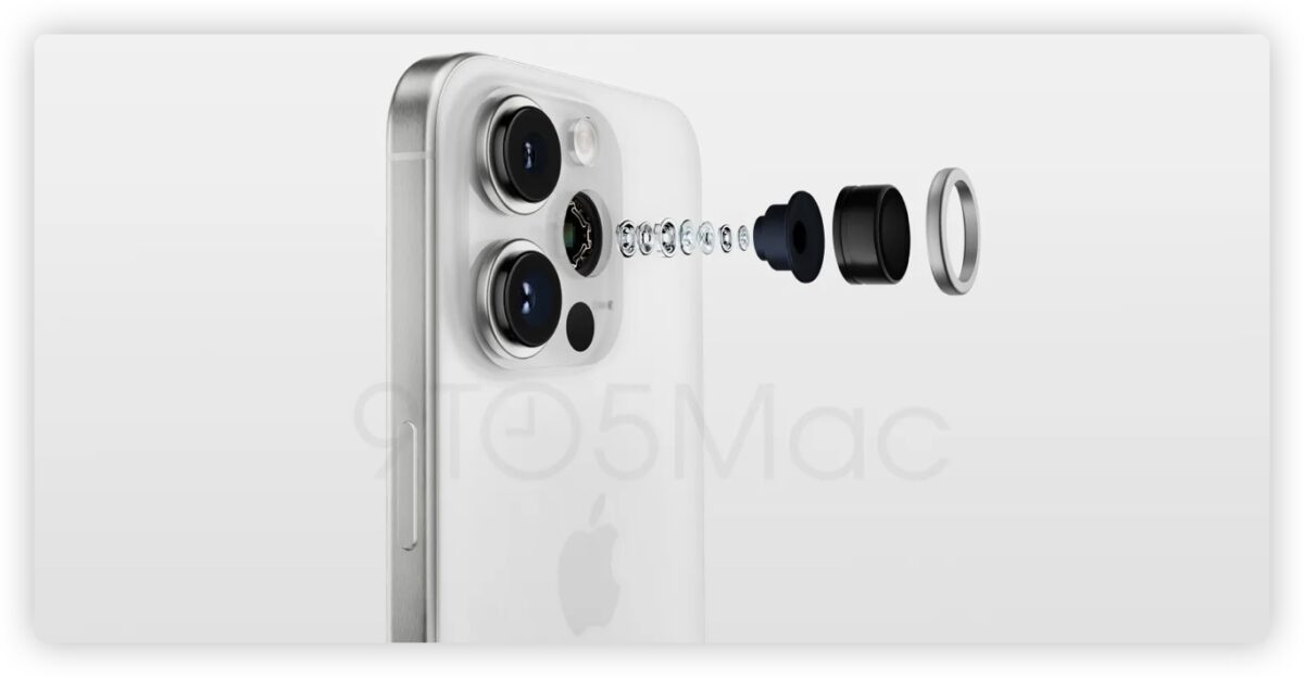 Apple 秋季发表会要来了！整理 9 月即将推出的新品 15 项看点 第8张