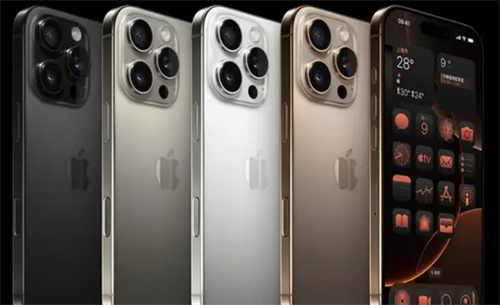 苹果承认iPhone 16系列存在触屏失灵等问题！iOS 18.0.1进行更新 第1张