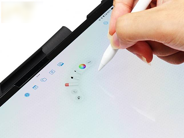 新版Apple Pencil Pro有什么功能？ 可以做什么？ 5大亮点一次看懂 第2张