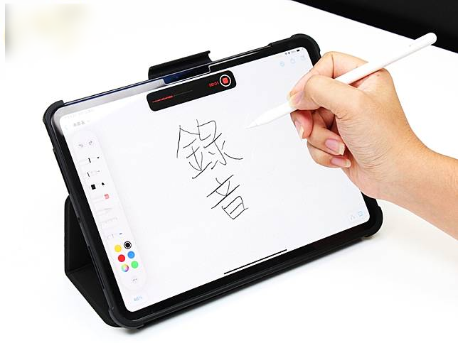 新版Apple Pencil Pro有什么功能？ 可以做什么？ 5大亮点一次看懂 第8张