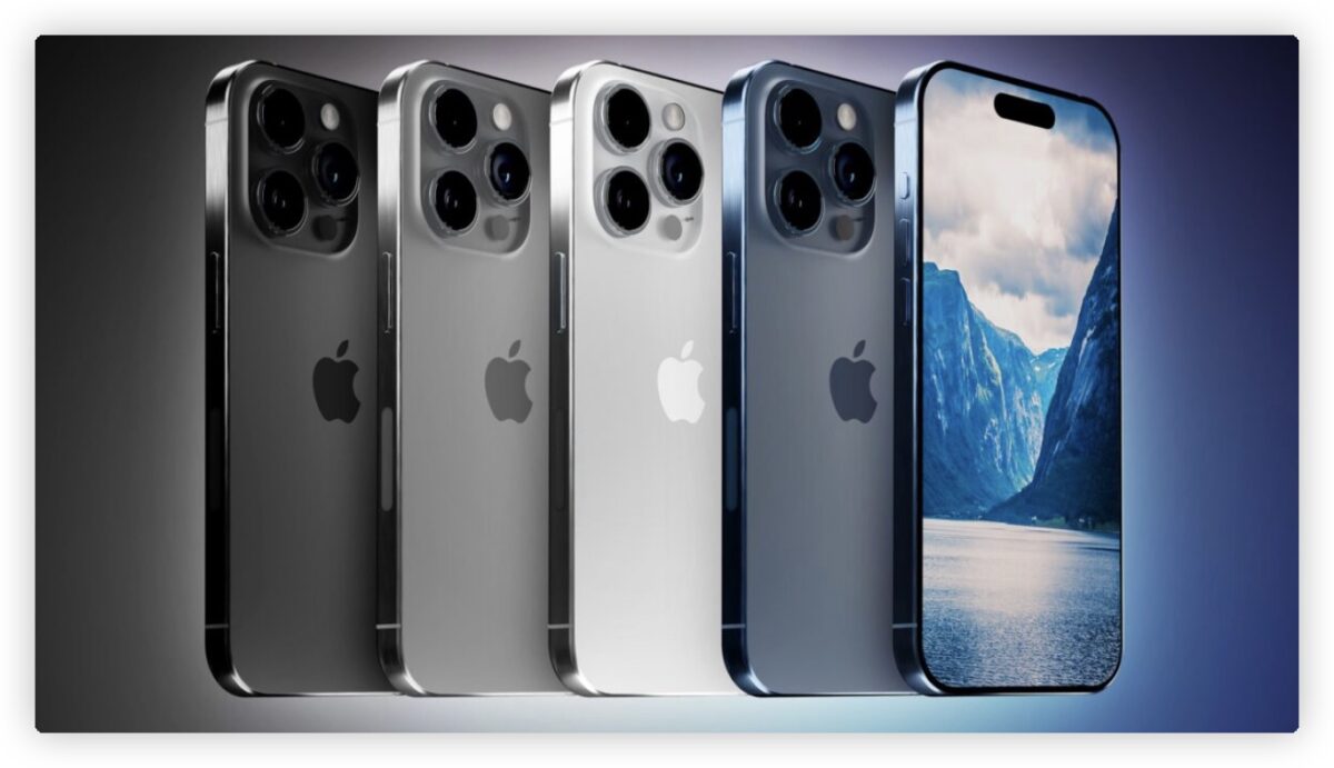 iPhone 15 发表会邀请函发出！9/13 一起期待这 4 大新品亮相 第3张
