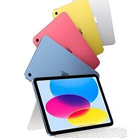 Apple 平板入门款首选推荐 iPad 10 与 9、iPad Air 5 规格比较 第2张