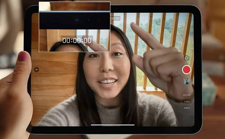 Apple 平板入门款首选推荐 iPad 10 与 9、iPad Air 5 规格比较 第6张