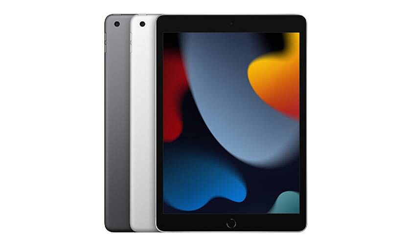 Apple 平板入门款首选推荐 iPad 10 与 9、iPad Air 5 规格比较 第12张
