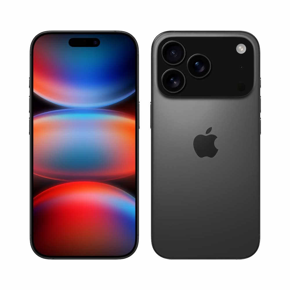 iPhone 17 Pro系列：厚度增加、相机模组大改款 2