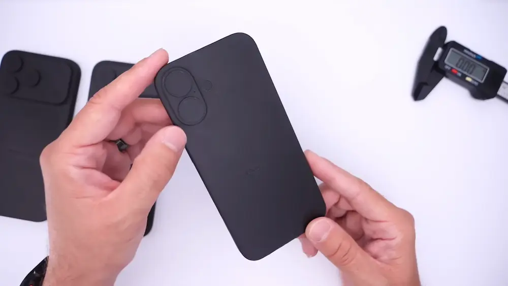 标准版iPhone 17：规格微调，变化不大
