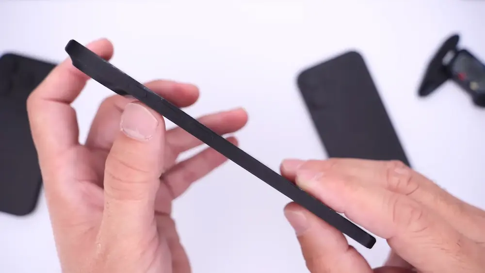 iPhone 17 Air：全新登场超薄手机 1