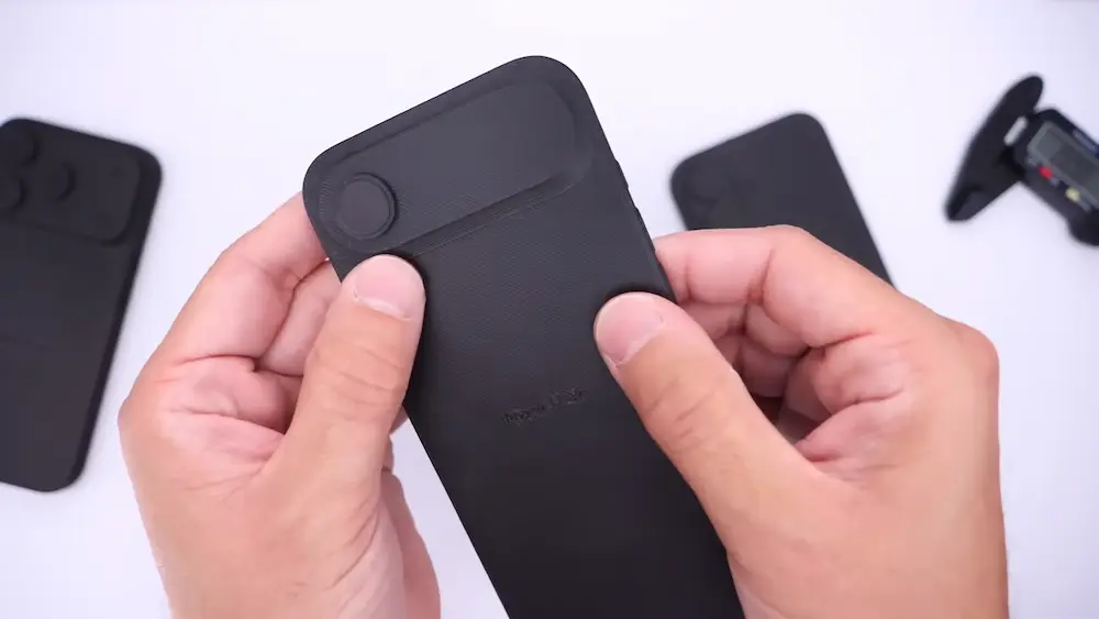 iPhone 17 Air：全新登场超薄手机