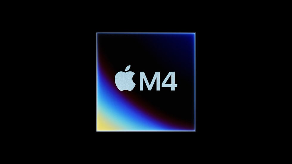 M4 MacBook Air 正式推出！ 配备 M4 芯片、新增天蓝色
