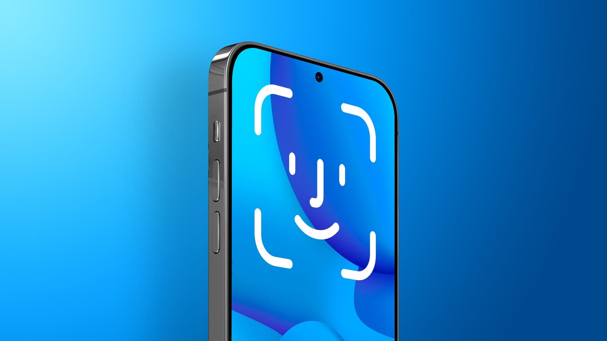 苹果屏幕下Face ID技术成功突破，这款iPhone 17有望首先采用