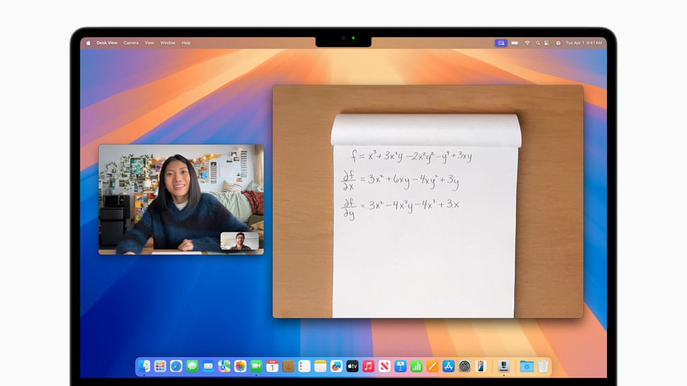 M4 MacBook Air 正式推出！ 配备 M4 芯片、新增天蓝色