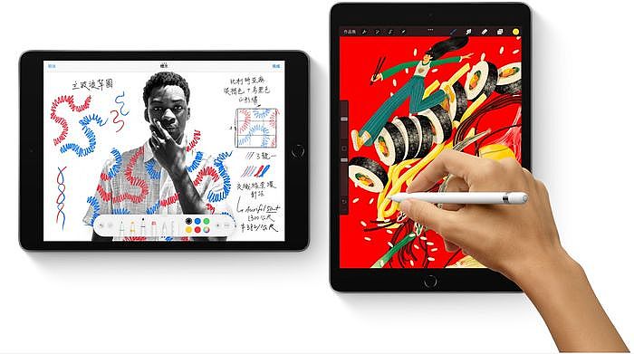 Apple Pencil 1代、2代有什么差异？ 第4张