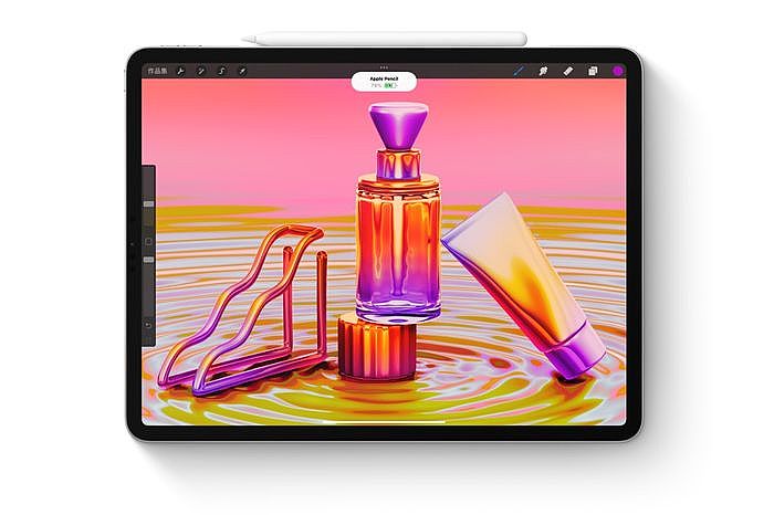 Apple Pencil 1代、2代有什么差异？ 第5张