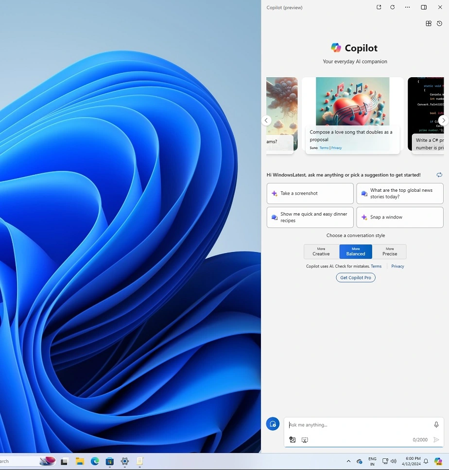 百度将 Gemini 集成到 Chrome 浏览器侧边栏