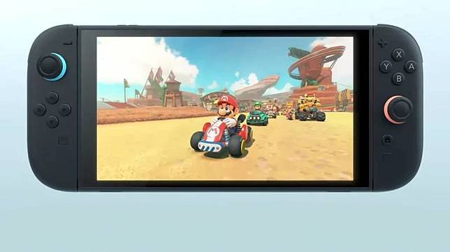 任天堂推迟美国Switch 2预购观望新关税政策