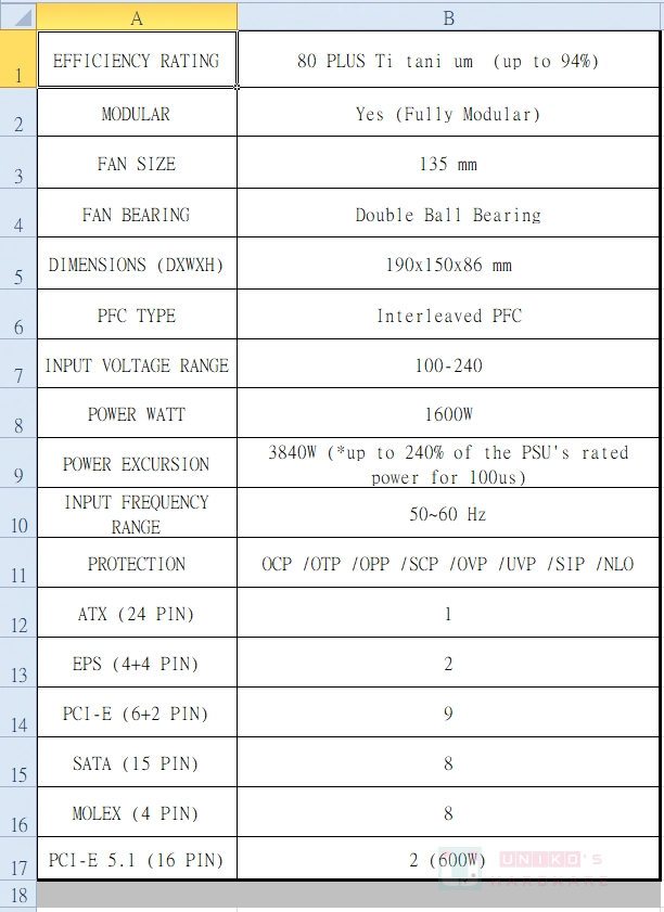 AI 图片转 Excel 表格工具 – Image to Excel