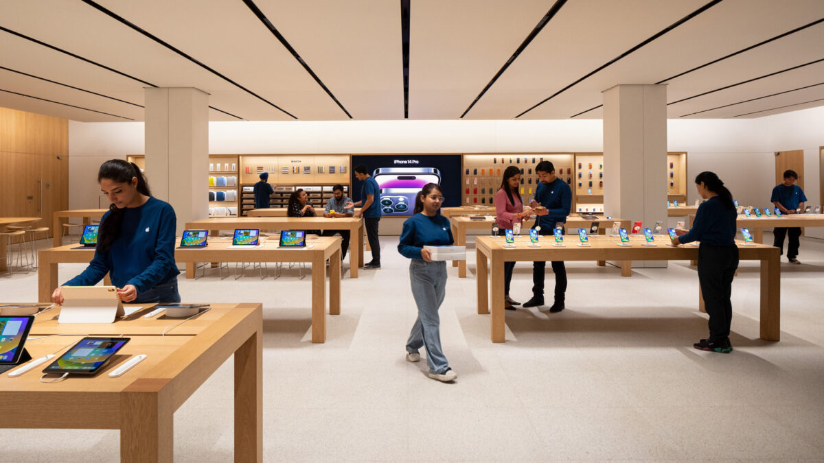 2024 Apple BTS 现场购买介绍：流程、应备文件、常见 Q&A 一次看 第3张