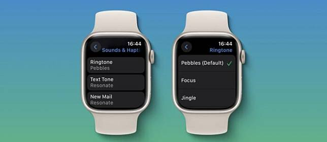 watchOS 11 终可更换预设铃声 8 种铃声任你拣 第2张