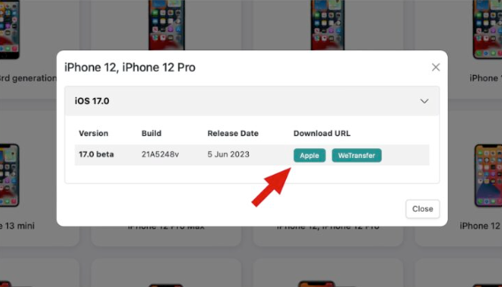 iOS 17 Beta版更新描述档如何取得？4招下载、安装与升级教程 第6张