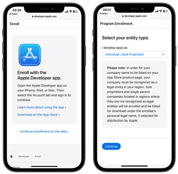 iOS 17 Beta版更新描述档如何取得？4招下载、安装与升级教程 第10张