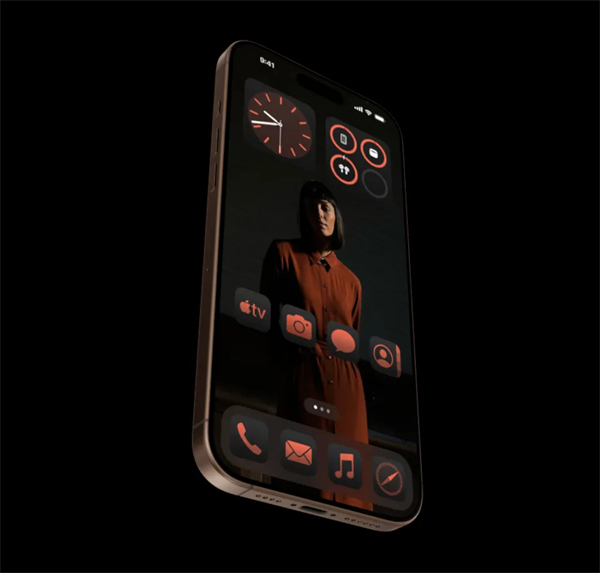 iOS 18.2 新功能来了，可显示充电时间！ 第3张