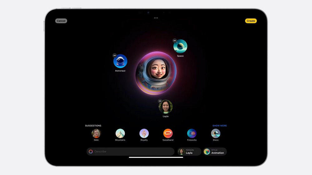 Apple Intelligence将于明年支持中文与更多语言，英文版次月就会正式登场 第3张