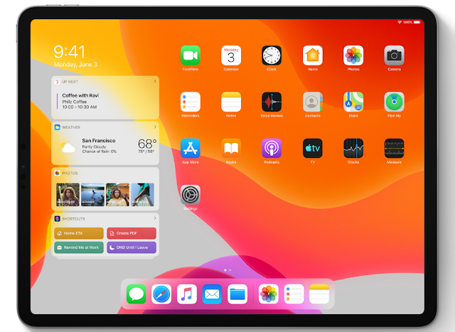 iPadOS你可能不知道的缺点 第1张