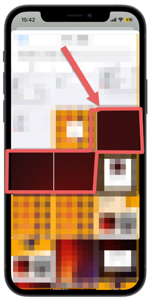 iPhone主画面App可以取消自动排列吗？教你如何手动摆放App icon位置 第11张