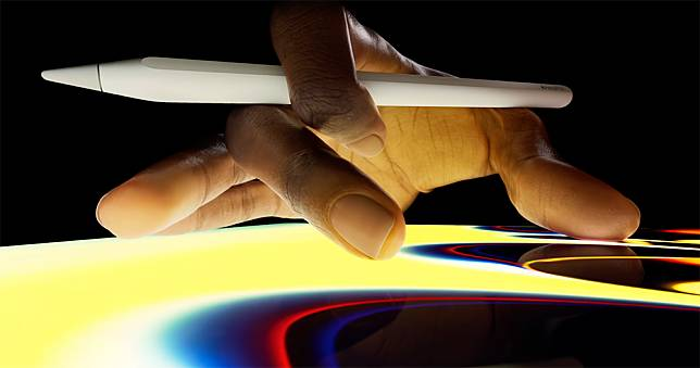四款 Apple Pencil，你该选哪款？ 第1张