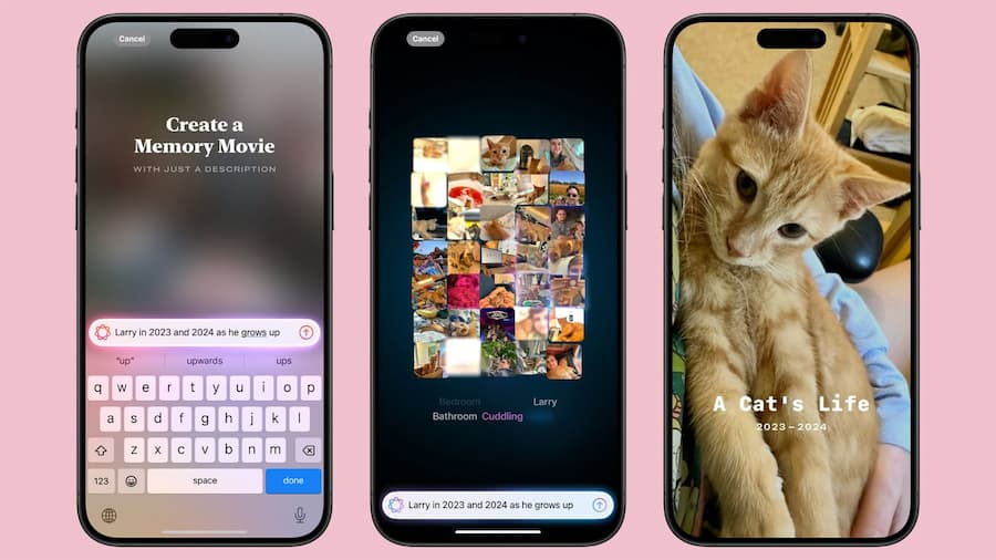 苹果关闭iOS 18.0.1认证通道，iPhone无法降级回旧版本 第1张