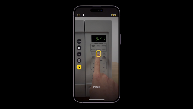 Apple推出「Live Speech」等多项认知辅助使用相关新功能 第1张