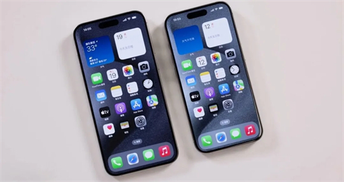 Apple很细节，iOS 18.3完美升级 第3张