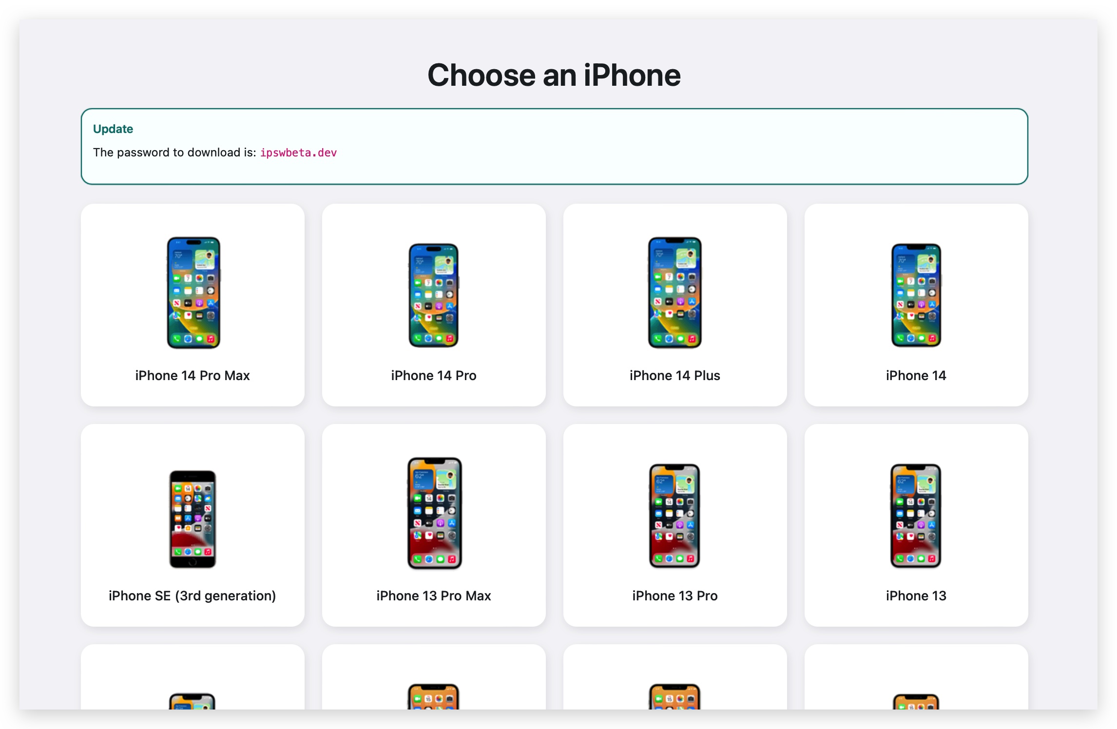 iOS 17 Beta 版更新描述档如何取得？4 招下载、安装与升级教程 第6张