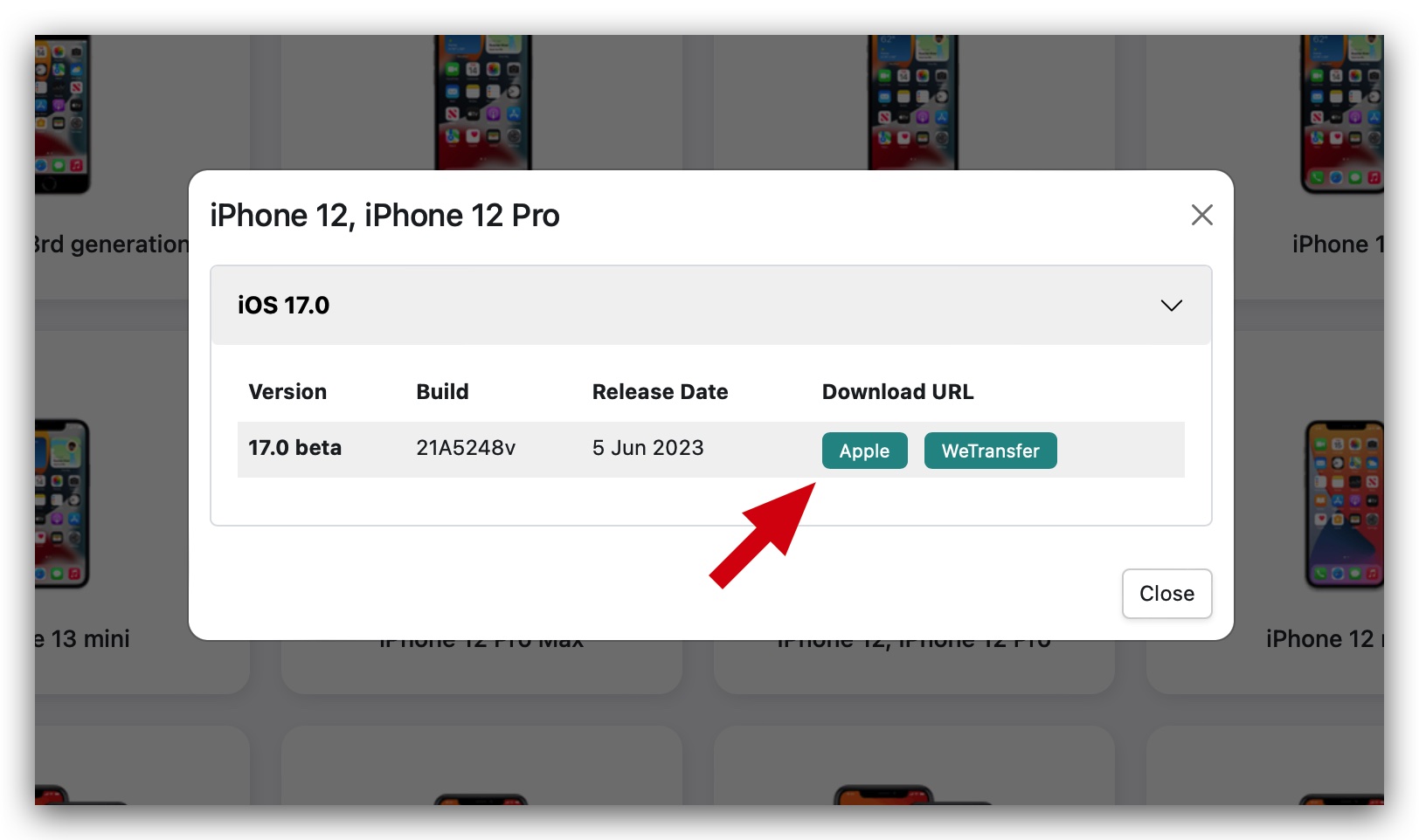 iOS 17 Beta 版更新描述档如何取得？4 招下载、安装与升级教程 第7张