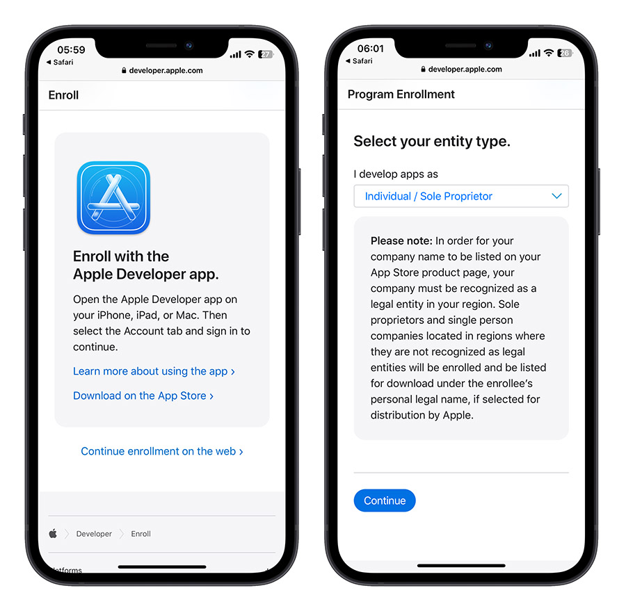 iOS 17 Beta 版更新描述档如何取得？4 招下载、安装与升级教程 第11张
