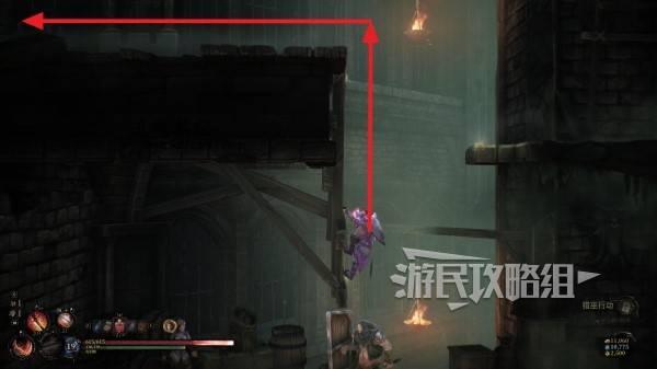 秘影曼德拉怎么突破摇晃的地面？突破摇晃的地面方法攻略 第10张