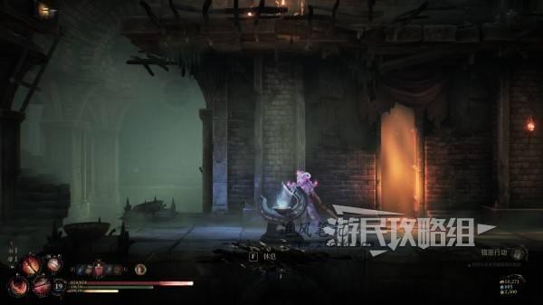 秘影曼德拉怎么突破摇晃的地面？突破摇晃的地面方法攻略 第15张