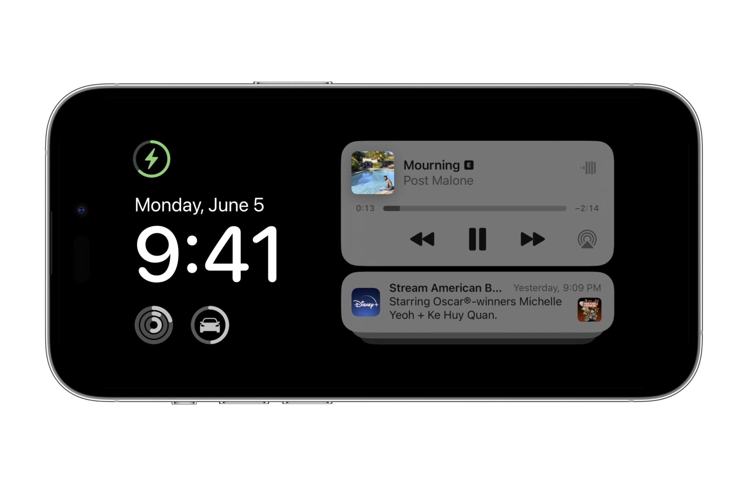 【WWDC 2023】超过 50 项新品、新功能特色与直播、转播 5 大方法总整理 第3张
